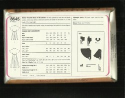 8645 SIMP BK